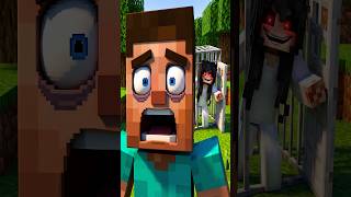 Minecraft'ta Köylüler Beni Hapise Attı ? minecraft  #minecraft #minecraftshorts #shorts