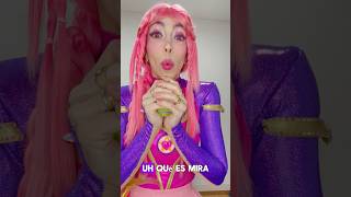 🐈ADIVINA EL ANIMAL 🐶 Luli Pampin #shortvideo