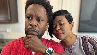 When Natasha updates Kendrick about the coin he decides to make a move to N.C.!