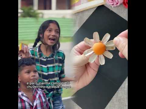 Odeio fogos de São João, part 1