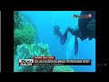 Exploring Taman Laut Olele