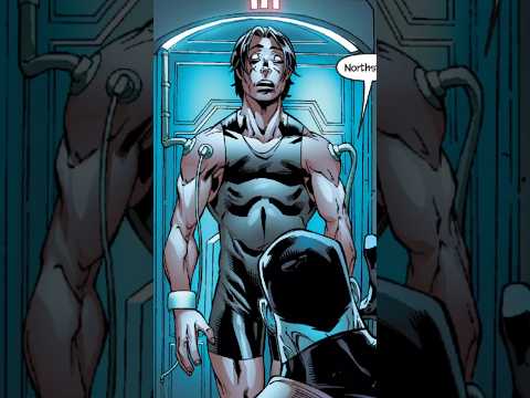 Cyclops Become Almost A GOD #comics #marvelcomics