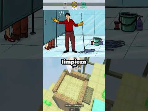 Por esta razón las puertas de los baños públicos no llegan al suelo🚪 😨