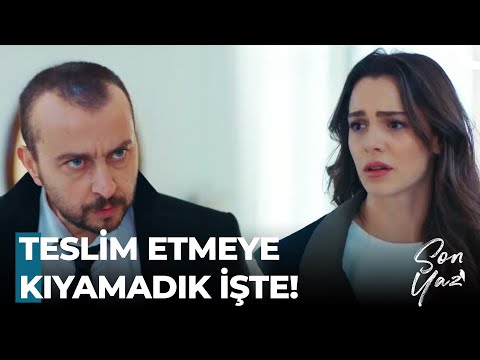 Yürekler Ağza Geldiyse... - Son Yaz