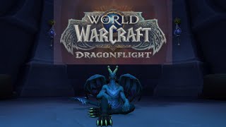 To Valdrakken - Quest - World of Warcraft