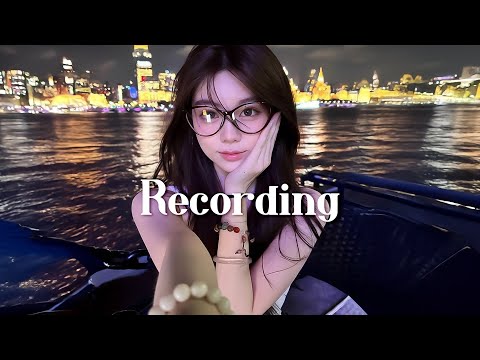 𝐏𝐥𝐚𝐲𝐥𝐢𝐬𝐭 그냥 틀었는데 이 분위기 진짜 반칙이지…🖤| 요즘 감성 힙합 R&B 플리