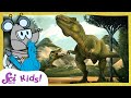Dinosaur History and Fossil Understanding