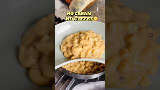 High Protein Creamy Pasta | No Cream, No Cheese Pasta