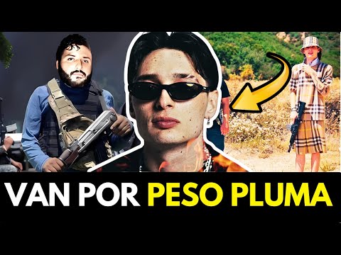 ¡POR ESTO LA MAYIZA QUIERE LA CABEZA DE PESO PLUMA! 🔥💀 LO QUE NADIE TE CONTÓ…