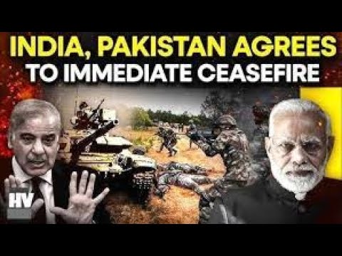 Pakistan has the upper hand’ | India-Pakistan ceasefire
