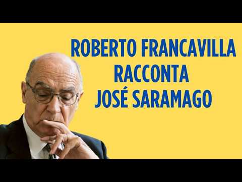 José Saramago: a dieci anni dalla scomparsa