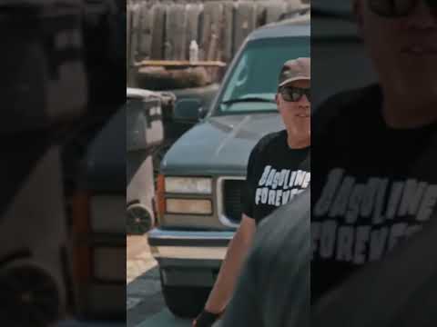 Reviving '60 Ranchero! | Roadkill Garage