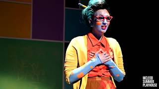 Polkadots: The Cool Kids Musical at McLeod Summer Playhouse