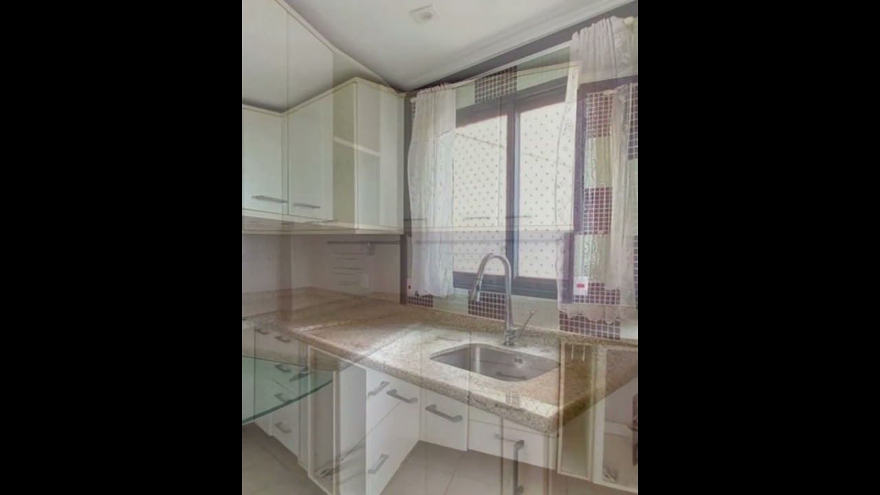 Apartamento no Miolo do Chácara Klabin