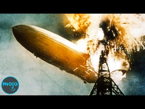 10 Terrible Mistakes That Actually Changed Things For The Better