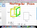 Exploring Surface Area and Volume of Rectangular Prisms