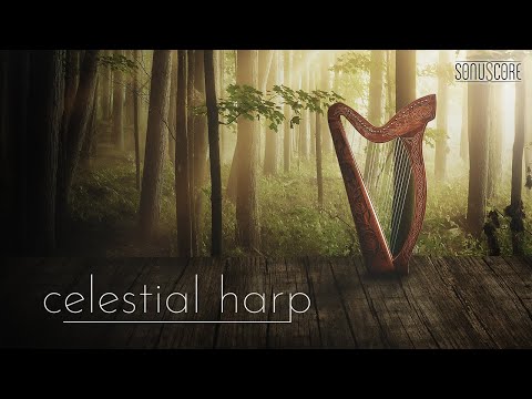 Celestial Harp | Trailer