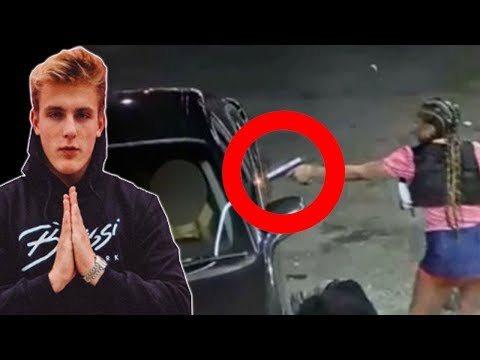 5 REAL CRIMES caught in YOUTUBE VIDEOS (Jake Paul, Lance Stewart)