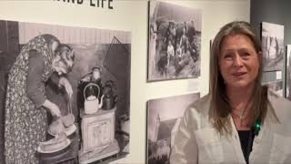 ‘A Time to Keep’ J.D. Rattar - 150 Years of Photography in Shetland