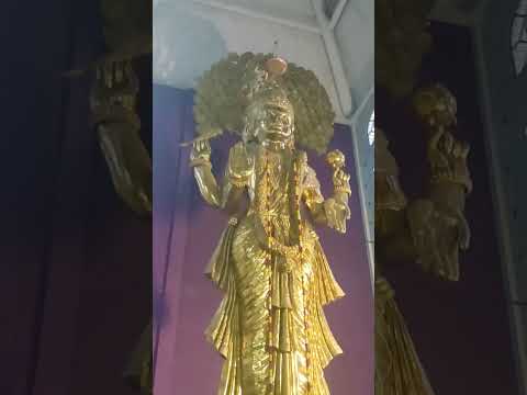 Kanyaka parameswari temple