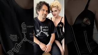 Madonna: “Can you make it sound exactly like the 1986 original?”