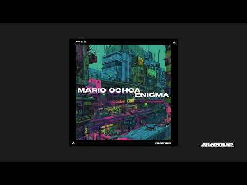 Mario Ochoa - Enigma