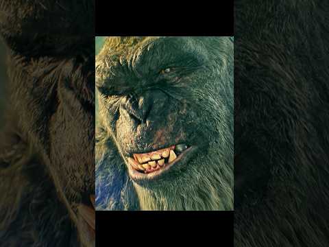 Kong likes the B.E.A.S.T. Glove (Bio-Enhanced Anatomech Seismic Thunder Glove) | Recap Blaze