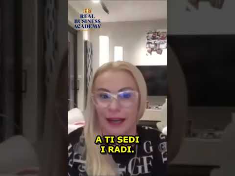 Šta samnom nije u redu!