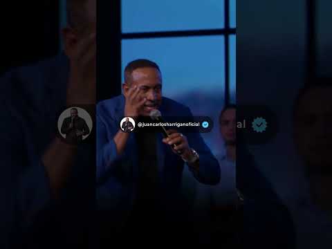 NO TENGAS MIEDO, Él ANHELA GUIARTE #pastorjuancarlosharrigan #juancarlosharrigan