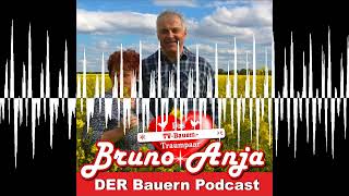Auf die Dauer hilft nur Bauer - die letzte Folge der ersten Staffel mit Michael Hirte