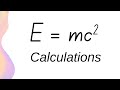 Energy and Mass Conversion Concepts