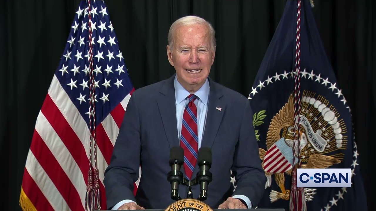 President Biden on Release of Hostages from Gaza