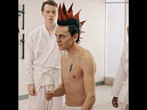 Prime Hawk☠️🔥#shorts #edit #cobrakai