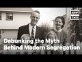 Impact of Housing Policies on Segregation