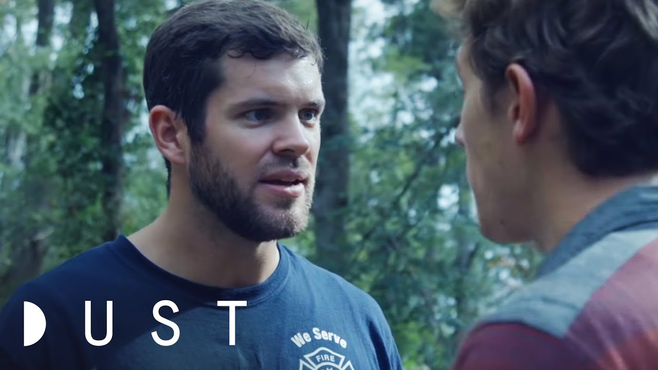 Sci-Fi Short Film Exit Strategy - DUST