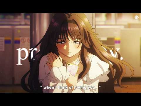 Powfu - Prophecy (Lyrics / AMV) (ft. Jomie) (Unreleased)