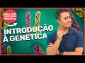 Genetics Concepts and Terminology