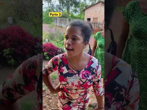 Parte 3 - Catadoras de latinhas #shorts #viral #foryou #love #telenovelas
