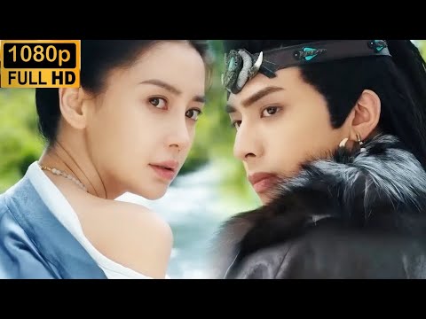 Movie！灰姑娘水中清洗傷口，王爺好奇偷看 #drama #cdrama #甜宠 #电视剧 #movie #宋威龙