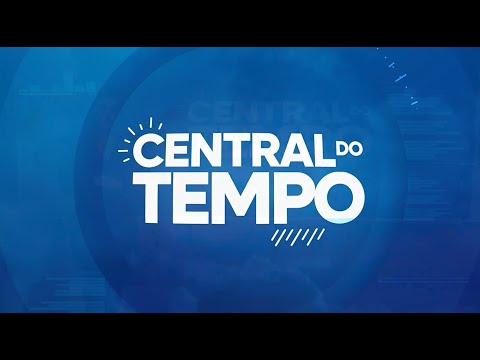 Central do Tempo - Frio intenso e neve atraem turistas para a Serra Catarinense