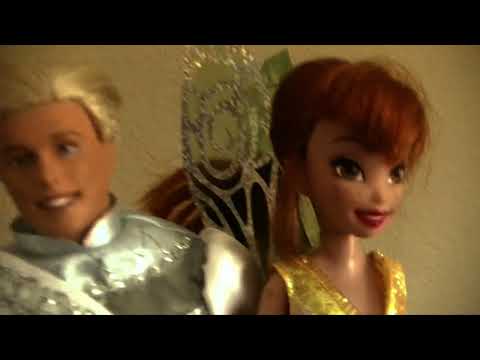 The Adventure Beyond (Tinker Bell meets Peter Pan) | Fan Film