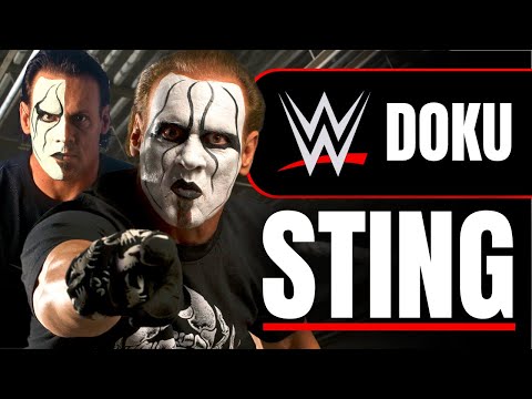 WWE DOKU | Sting: Der größte Star, den WWE nie verstand