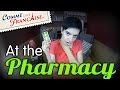 Navigating French Pharmacies