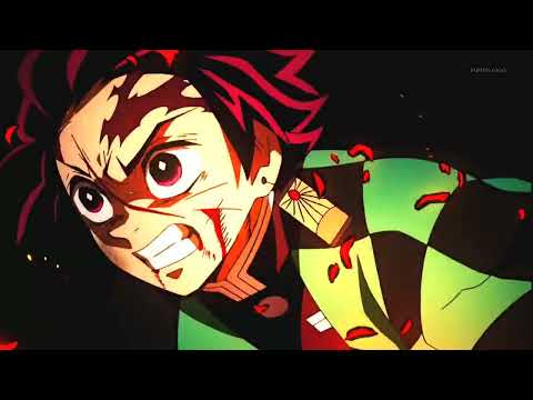 「AMV」- Autumn Leaves ( Alan Z )