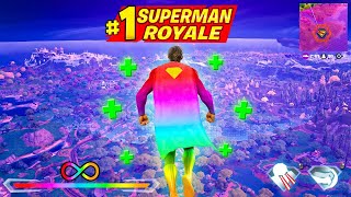 GOD MODE Glitch In Fortnite! (Infinite Wins)