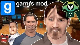Vinny - Gmod Grab Bag
