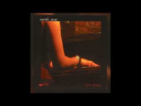 Something Is Calling You ~ Norah Jones - First Sessions (EP)