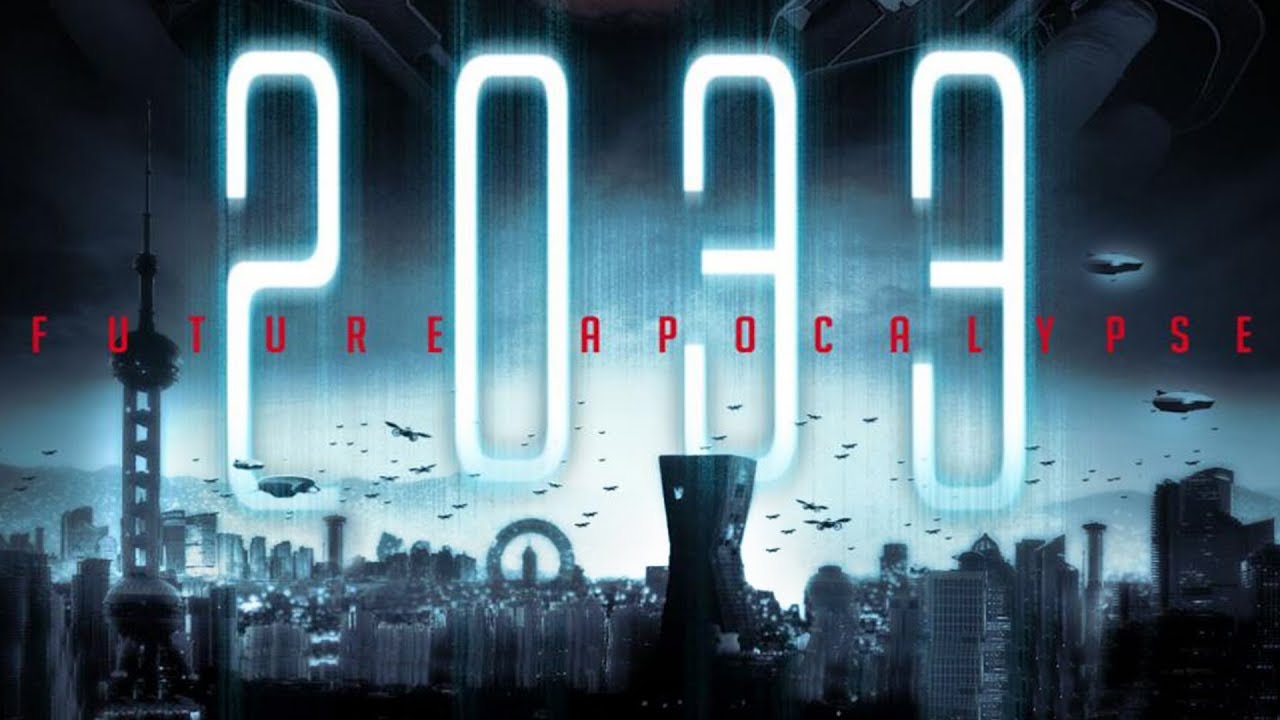2033 : Future Apocalypse Miniature du trailer