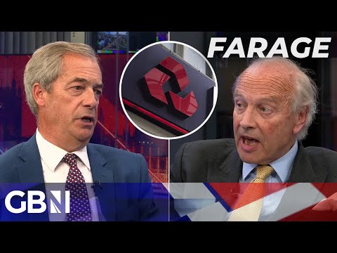 Coutts dispute: Nigel Farage discusses FCA regulator with former NatWest deputy CEO
