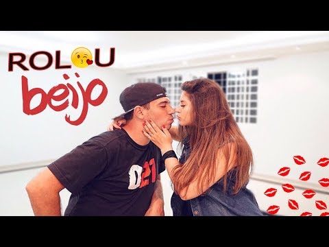 BEIJEI MEU AMIGO C/ MAIKI